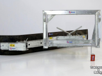 Sonstige Transport- und Industriemaschinen und Zubehör Qmac 180 MECH SCHUIN+HOEK ZETTELMEYER 602