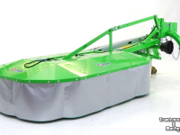 Mähwerk Qmac ECO-CUT 165 TROMMELMAAIER