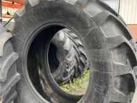 Räder, Reifen, Felgen & Distanzringe Michelin 710/70x42 XM28
