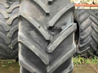 Räder, Reifen, Felgen & Distanzringe Michelin 710/70x42 XM28