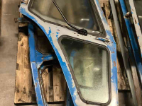 Gebrauchte Teile für Traktoren Ford Fritzmeier, Hara, Tim, Q-cab