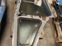 Gebrauchte Teile für Traktoren Ford Fritzmeier, Hara, Tim, Q-cab