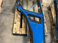 Gebrauchte Teile für Traktoren Ford Fritzmeier, Hara, Tim, Q-cab