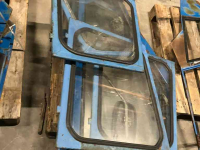 Gebrauchte Teile für Traktoren Ford Fritzmeier, Hara, Tim, Q-cab