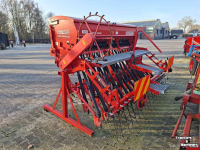 Drillmaschine Gaspardo Dama 300-29