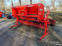 Drillmaschine Gaspardo Dama 300-29