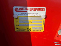 Drillmaschine Gaspardo Dama 300-29