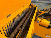 Lade- und Dosierwagen Schuitemaker Rapide 135S