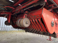 Lade- und Dosierwagen Kverneland TA465 opraapwagen