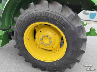 Schlepper / Traktor John Deere 5058-E