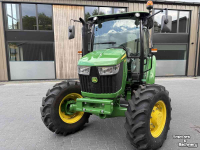 Schlepper / Traktor John Deere 5058-E