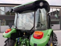 Schlepper / Traktor John Deere 5058-E