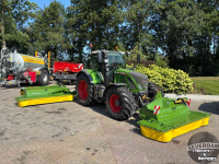 Mähwerk Krone Easy Cut 280 CV + F28 CV