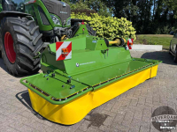 Mähwerk Krone Easy Cut 280 CV + F28 CV
