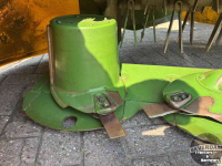 Mähwerk Krone Easy Cut 280 CV + F28 CV