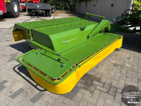 Mähwerk Krone Easy Cut 280 CV + F28 CV