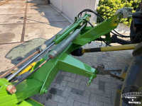 Mähwerk Krone Easy Cut 280 CV + F28 CV