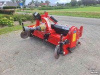 Umkehrfräse Massano Overtopfrees RSL 210