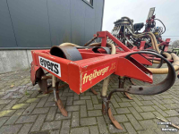 Sonstiges Düngetechnik Maschinen und Zubehör Evers Freiberger XL - BIFXT23 R62V met sectieafsluiting