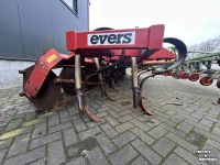 Sonstiges Düngetechnik Maschinen und Zubehör Evers Freiberger XL - BIFXT23 R62V met sectieafsluiting
