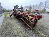 Sonstiges Düngetechnik Maschinen und Zubehör Evers Freiberger XL - BIFXT23 R62V met sectieafsluiting