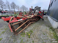 Sonstiges Düngetechnik Maschinen und Zubehör Evers Freiberger XL - BIFXT23 R62V met sectieafsluiting