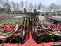 Sonstiges Düngetechnik Maschinen und Zubehör Evers Freiberger XL - BIFXT23 R62V met sectieafsluiting