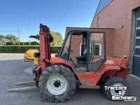 Geländestapler Manitou M 426