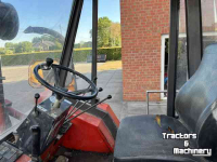 Geländestapler Manitou M 426