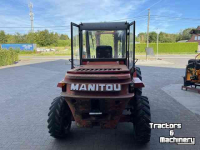 Geländestapler Manitou M 426