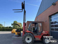Geländestapler Manitou M 426