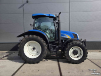 Schlepper / Traktor New Holland T6020