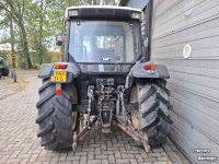 Schlepper / Traktor Hurlimann H-657 XA trekker XA-657 tractor met kruipversnelling, gelijk aan Lamborghini sprint 674-75