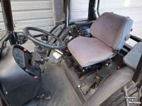 Schlepper / Traktor Hurlimann H-657 XA trekker XA-657 tractor met kruipversnelling, gelijk aan Lamborghini sprint 674-75