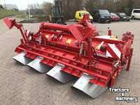 Dammfräse Grimme GF400 Rijenfrees 4 rijen