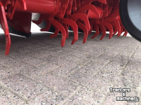 Dammfräse Grimme GF400 Rijenfrees 4 rijen