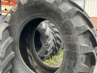 Räder, Reifen, Felgen & Distanzringe Michelin 710/70x42 XM28