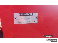 Kreiselheuer Niemeyer Niemeyer HR785DH Schudder 
