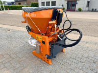 Schneeräumgeräte Rauch -Avant SA250 Strooier Zout/zand