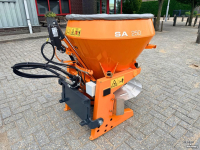 Schneeräumgeräte Rauch -Avant SA250 Strooier Zout/zand