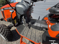 Obsttraktor TAFE Occasion | Tafe 6028H HST mini tractor