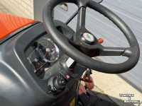 Obsttraktor TAFE Occasion | Tafe 6028H HST mini tractor