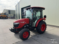 Schlepper / Traktor Shibaura SB62HC