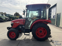 Schlepper / Traktor Shibaura SB62HC