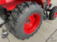 Schlepper / Traktor Shibaura SB62HC