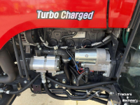Schlepper / Traktor Shibaura SB62HC