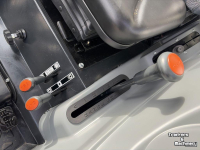 Schlepper / Traktor Shibaura SB62HC