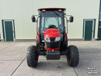 Schlepper / Traktor Shibaura SB62HC