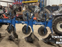 Pflüge Lemken Juwel 8 MV 4