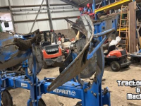 Pflüge Lemken Juwel 8 MV 4